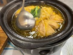 -来客家食府 · 福建客家菜