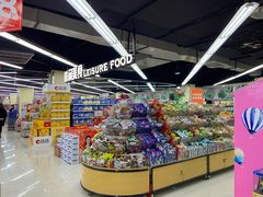 -重百超市康居西城店