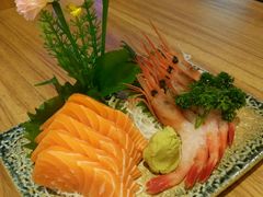 -林妈妈村·日式料理(宝山龙湖天街店)