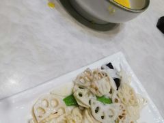 -南海渔家•海鲜•正宗海南菜(海棠湾店)