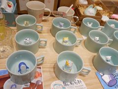 -猫的天空之城概念书店(杭州南宋御街店)