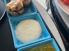 -三迪希尔顿酒店·星空酒廊