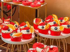 -好友缘酒家(会展中心店)