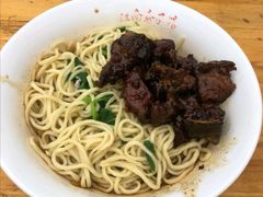 -泰顺江南春面馆