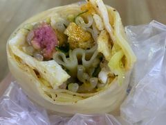 -安徽阜阳卷馍(西单店)