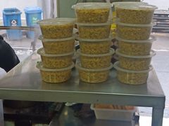 -罗子龙罗家桂花汤圆(曹都巷店)