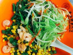 -陕西师范大学(雁塔校区)
