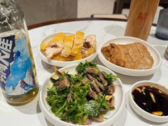 -慧娟面馆·餐厅(望江路店)