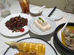 -大树餐厅(红旗街万达店)