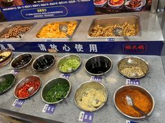 -楠火锅(西单店)
