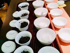 -隆德堂青瓷艺术·茶馆(故宫店)