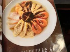 -和记小菜(东方店)