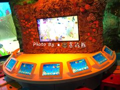 -沈阳海洋探索中心