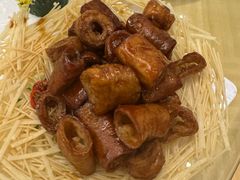 -黄但记老店·陈村粉食府