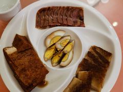 -烤肉宛饭庄(南礼士路店)
