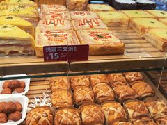 -味多美蛋糕(灯市口店)
