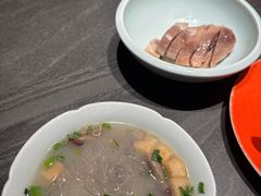 -小厨娘金榜题名(夫子庙秦淮河店)