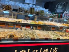 -宋记饼家(石门二路店)