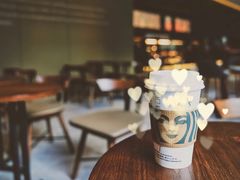 -星巴克(深圳嘉汇新城店)