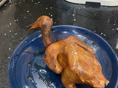 -煲煲掂风味煲仔饭餐厅(西区店)