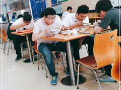 大堂-八沟羊汤(河北大街店)