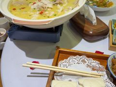 -春满园·邯郸菜发祥地(滏东店)