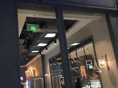 门面-巴黎贝甜(国贸店)