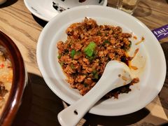 -茄子恰恰·新云南小炒(坪山益田店)