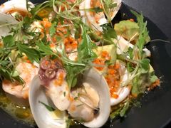 -Mercato莫卡多露台餐厅与酒吧(K11店)