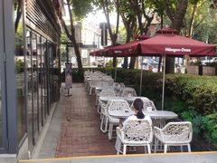 -哈根达斯(武汉天地店)