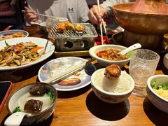 -雀舞云南菜(天津天河城购物中心店)