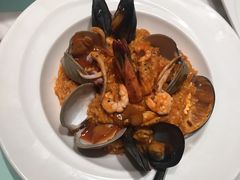 -大树餐厅(益田假日店)