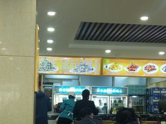 大堂-西塔大冷面(市府大路店)