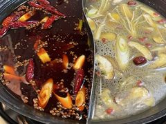-谭记重庆老火锅(总店)