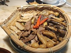 -常和州·夜宵大排档(常州单店)