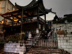 -文昌阁