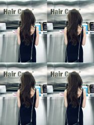 -Hair Code芭曲发型