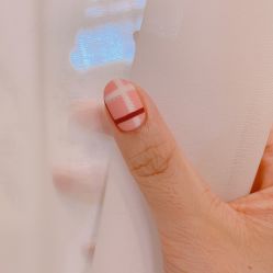 -Adore nail日式美甲美睫