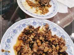 -鸿运兔·手撕烤兔(天府广场店)