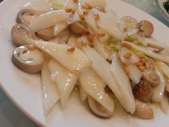 -锦江中华村农家乐饭庄