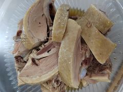 -老赵面店(大西路店)