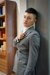 点击看大图 -THE RUIZ GZ睿制西装定制