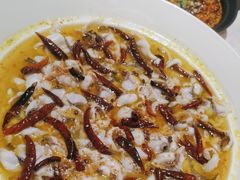 -青花椒花椒鱼(合生汇店)