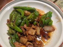 -绿茶餐厅(昌平悦荟店)