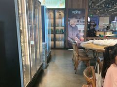-拉完海鲜大排档(温岭店)