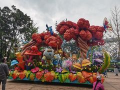 -七彩云南欢乐世界