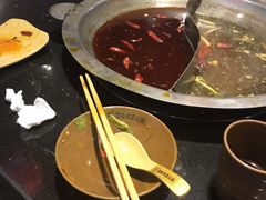 -宽板凳老灶火锅(南礼士路店)