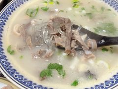 -老北京胡同味道二荤铺(酒仙桥店)