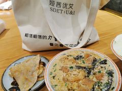 -小桃园·豆浆油条(复兴中路店)