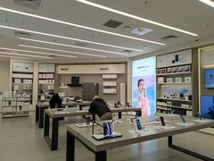 -小米之家(长宁中山公园龙之梦店)